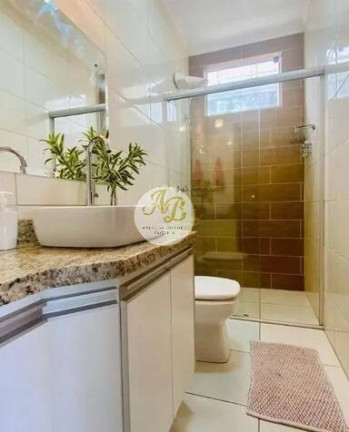 Imagem Casa com 3 Quartos à Venda, 250 m² em Prolongamento Jardim Flórida - Franca