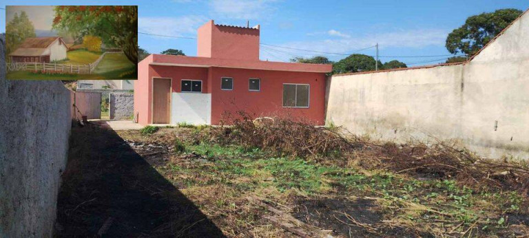 Imagem Casa com 3 Quartos à Venda, 70 m² em Rua Do Fogo - São Pedro Da Aldeia Imagem Casa com 3 Quartos à Venda, 70 m² em Rua Do Fogo - São Pedro Da Aldeia