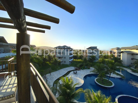 Imagem Apartamento com 3 Quartos à Venda, 126 m² em Prainha - Aquiraz Imagem Apartamento com 3 Quartos à Venda, 126 m² em Prainha - Aquiraz
