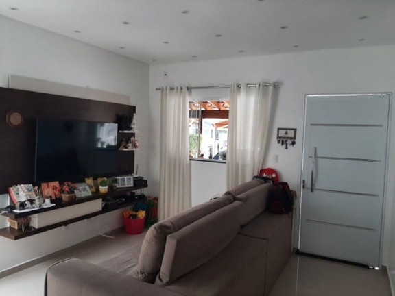 Imagem Casa de Condomínio com 2 Quartos à Venda, 76 m² em Vila Dos Comerciarios Ii - Taubaté Imagem Casa de Condomínio com 2 Quartos à Venda, 76 m² em Vila Dos Comerciarios Ii - Taubaté