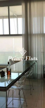 Imagem Apartamento com 2 Quartos à Venda, 187 m² em Bela Vista - São Paulo