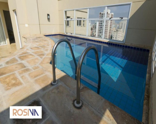Imagem Cobertura com 4 Quartos à Venda, 296 m² em Vila Mariana - São Paulo Imagem Cobertura com 4 Quartos à Venda, 296 m² em Vila Mariana - São Paulo