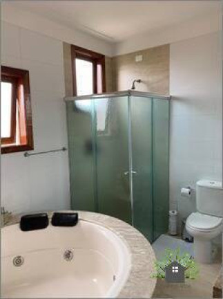 Imagem Casa com 5 Quartos à Venda, 652 m² em Jardim Do Golf I - Jandira