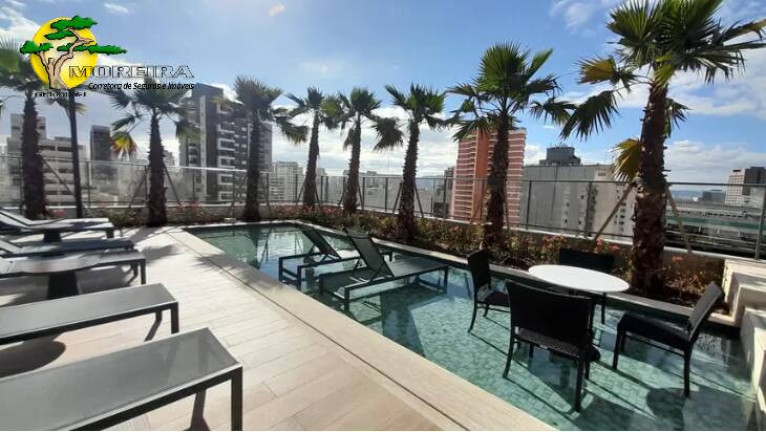 Apartamento com 2 Quartos à Venda, 91 m² em Perdizes - São Paulo
