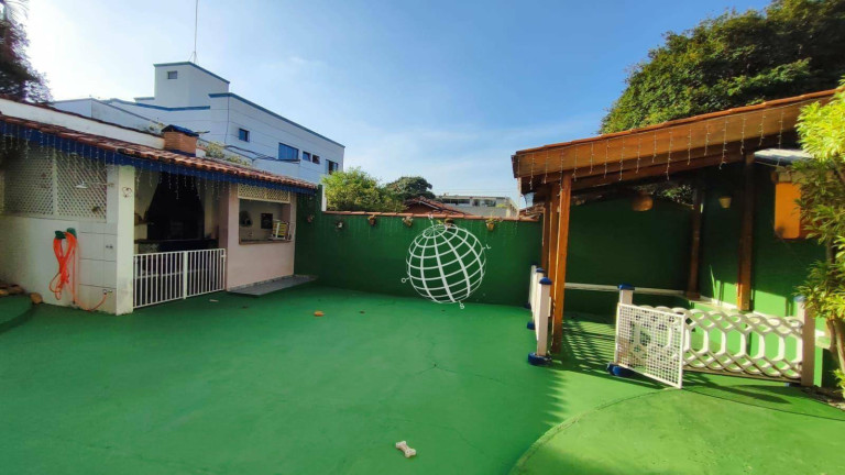 Imagem Casa com 3 Quartos à Venda ou Locação, 266 m² em Centro - Atibaia Imagem Casa com 3 Quartos à Venda ou Locação, 266 m² em Centro - Atibaia