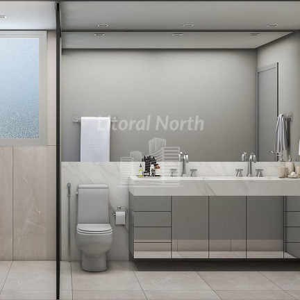 Imagem Apartamento com 3 Quartos à Venda, 118 m² em Barra Norte - Balneário Camboriú