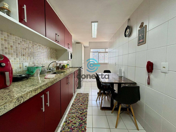 Imagem Apartamento com 3 Quartos à Venda, 120 m² em Icaraí - Niterói Imagem Apartamento com 3 Quartos à Venda, 120 m² em Icaraí - Niterói