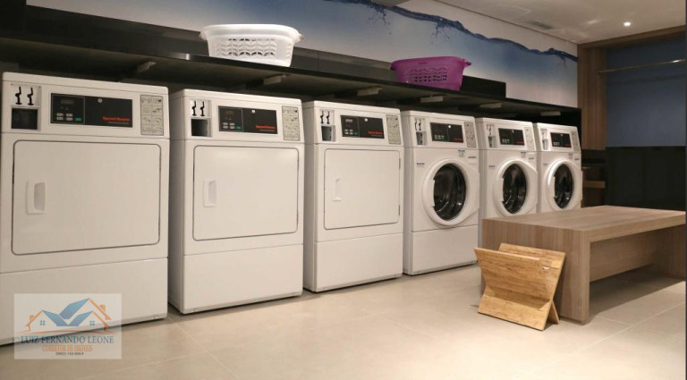 Imagem Apartamento com 1 Quarto à Venda, 45 m² em Consolação - São Paulo