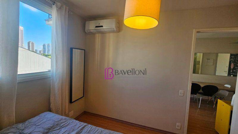 Imagem Apartamento com 1 Quarto à Venda, 41 m² em Pompeia - São Paulo Imagem Apartamento com 1 Quarto à Venda, 41 m² em Pompeia - São Paulo