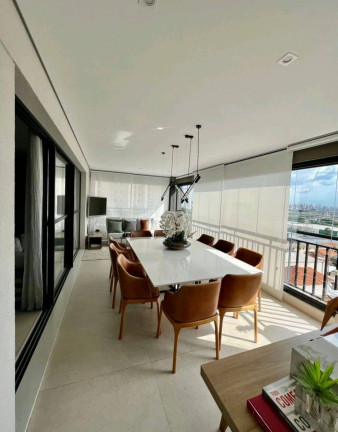 Imagem Apartamento com 3 Quartos à Venda, 157 m² em Parque Da Mooca - São Paulo Imagem Apartamento com 3 Quartos à Venda, 157 m² em Parque Da Mooca - São Paulo