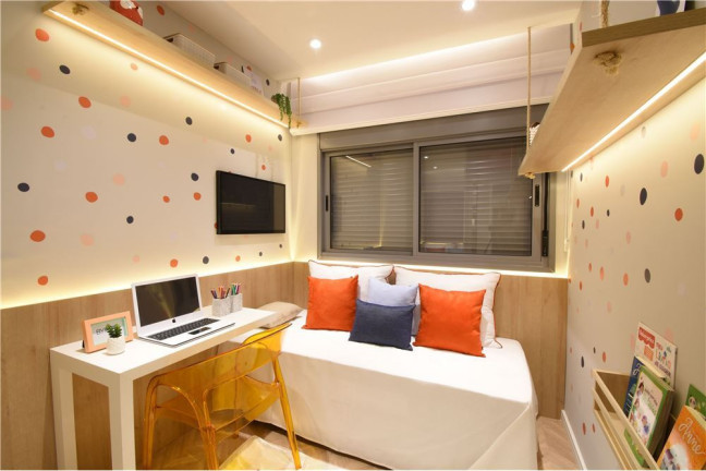 Imagem Apartamento com 2 Quartos à Venda, 63 m² em Vila Mascote - São Paulo Imagem Apartamento com 2 Quartos à Venda, 63 m² em Vila Mascote - São Paulo