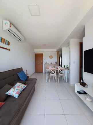 Imagem Apartamento com 2 Quartos à Venda, 61 m² em Muro Alto - Ipojuca Imagem Apartamento com 2 Quartos à Venda, 61 m² em Muro Alto - Ipojuca