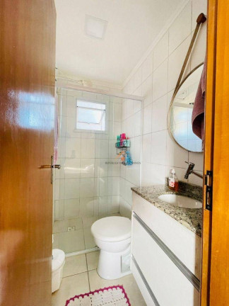Imagem Apartamento com 3 Quartos à Venda, 100 m² em Vila Tibiriçá - Santo André