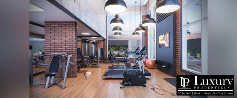 Imagem Apartamento com 4 Quartos à Venda, 330 m² em Itaim Bibi - São Paulo