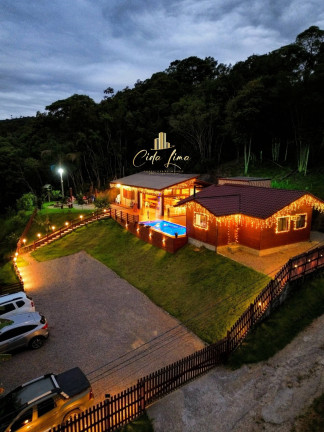 Imagem Chácara com 3 Quartos à Venda, 80 m² em Centro - Santo Amaro Da Imperatriz Imagem Chácara com 3 Quartos à Venda, 80 m² em Centro - Santo Amaro Da Imperatriz
