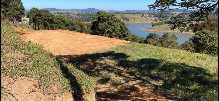 Imagem Terreno à Venda,  em Baia Bonita - Joanópolis