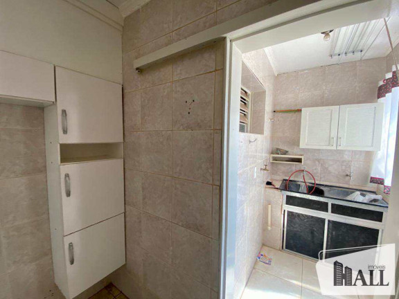 Imagem Apartamento com 2 Quartos à Venda, 75 m² em Higienópolis - São José Do Rio Preto