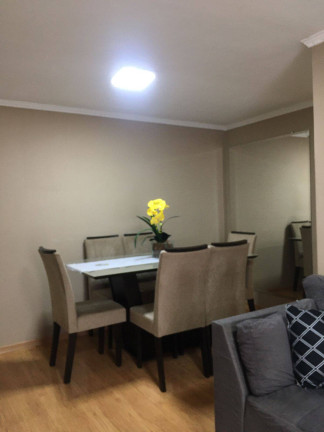 Imagem Apartamento com 2 Quartos à Venda, 55 m² em Jardim Santa Mônica - São Paulo Imagem Apartamento com 2 Quartos à Venda, 55 m² em Jardim Santa Mônica - São Paulo