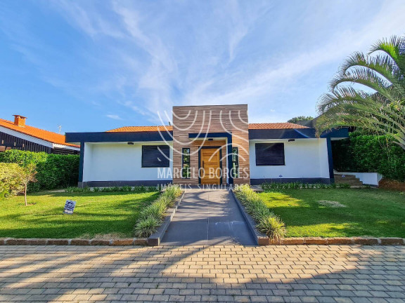 Imagem Casa de Condomínio com 4 Quartos à Venda, 283 m² em Jacaré - Cabreúva Imagem Casa de Condomínio com 4 Quartos à Venda, 283 m² em Jacaré - Cabreúva