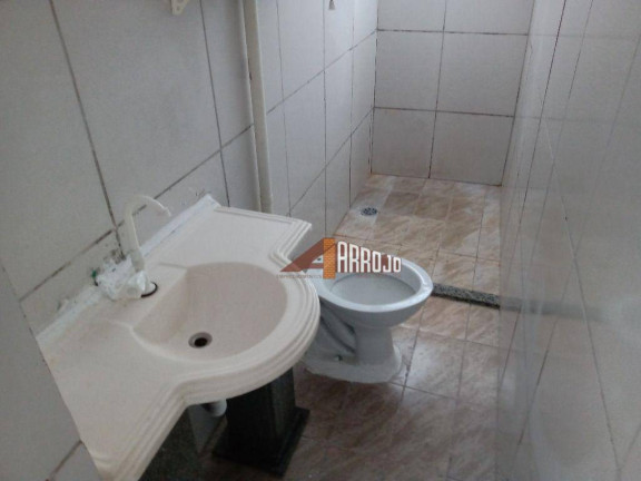 Imagem Casa com 1 Quarto para Alugar, em Vila Esperança - São Paulo Imagem Casa com 1 Quarto para Alugar, em Vila Esperança - São Paulo