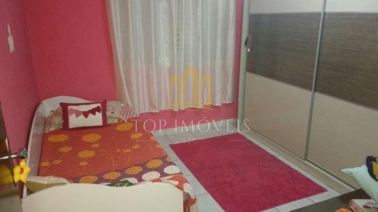 Imagem Casa com 3 Quartos à Venda, 261 m² em Centro - Tremembé