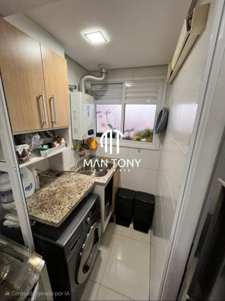 Imagem Apartamento com 2 Quartos à Venda, 63 m² em Vila Guarani (z Sul) - São Paulo Imagem Apartamento com 2 Quartos à Venda, 63 m² em Vila Guarani (z Sul) - São Paulo