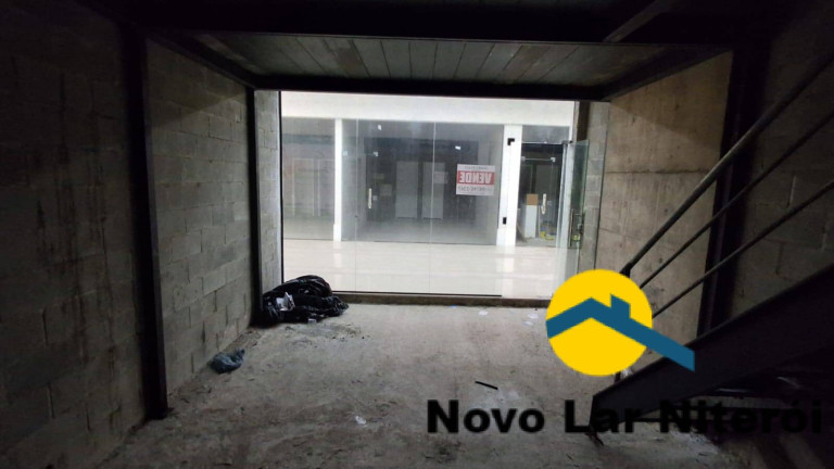 Imagem Loja à Venda, 40 m² em Centro - Niterói