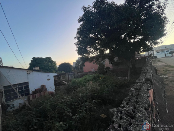 Imagem Terreno à Venda, 680 m² em São Francisco - Patos De Minas Imagem Terreno à Venda, 680 m² em São Francisco - Patos De Minas