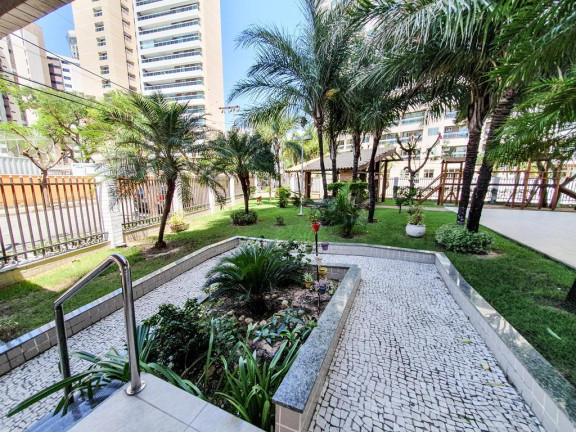 Imagem Apartamento com 3 Quartos à Venda, 145 m² em Guararapes - Fortaleza