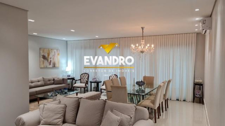 Imagem Apartamento com 4 Quartos à Venda, 247 m² em Duque De Caxias - Cuiabá Imagem Apartamento com 4 Quartos à Venda, 247 m² em Duque De Caxias - Cuiabá
