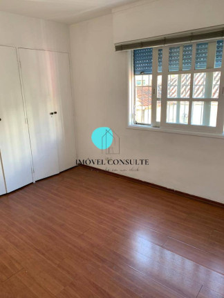 Imagem Apartamento com 3 Quartos à Venda, 110 m² em Cerqueira César - São Paulo