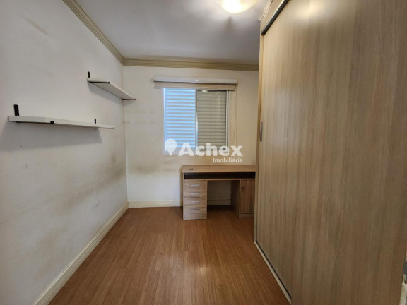 Imagem Apartamento com 3 Quartos à Venda, 76 m² em Loteamento Center Santa Genebra - Campinas