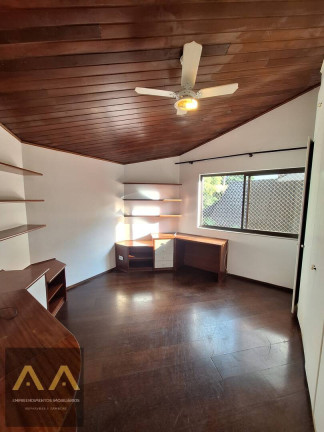Imagem Casa com 3 Quartos para Alugar, 360 m² em Alphaville - Santana De Parnaíba