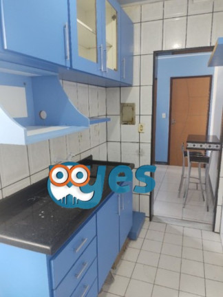 Imagem Apartamento com 2 Quartos à Venda, 47 m² em Olhos D'água - Feira De Santana Imagem Apartamento com 2 Quartos à Venda, 47 m² em Olhos D'água - Feira De Santana