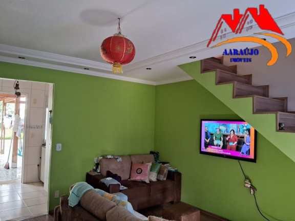 Imagem Casa com 2 Quartos à Venda, 80 m² em Jardim ísis - Cotia Imagem Casa com 2 Quartos à Venda, 80 m² em Jardim ísis - Cotia
