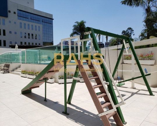 Imagem Apartamento com 3 Quartos à Venda, 80 m² em Atiradores - Joinville
