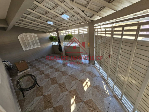 Imagem Casa com 3 Quartos à Venda, 120 m² em Ville Blanche - Cabo Frio