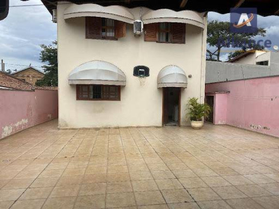Imagem Casa com 3 Quartos à Venda, 230 m² em Jardim Niero - Louveira