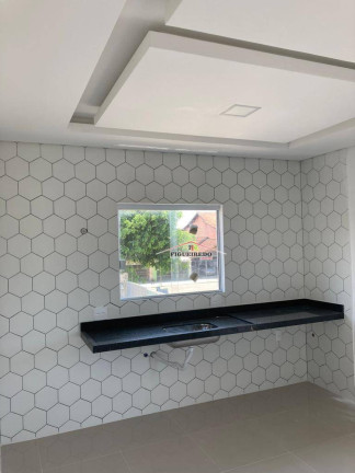 Imagem Casa com 2 Quartos à Venda, 55 m² em Tupi - Praia Grande