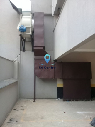 Imagem Loja para Alugar, 111 m² em Buritis - Belo Horizonte