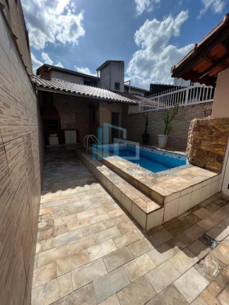 Imagem Casa com 3 Quartos à Venda, 133 m² em Tupi - Praia Grande Imagem Casa com 3 Quartos à Venda, 133 m² em Tupi - Praia Grande