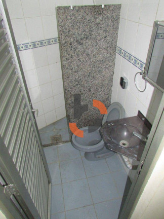 Imagem Apartamento com 1 Quarto para Alugar, 46 m² em Califórnia - Nova Iguaçu