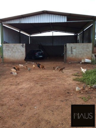 Imagem Fazenda à Venda, 350 m² em Baldim Imagem Fazenda à Venda, 350 m² em Baldim