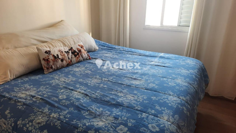 Imagem Apartamento com 3 Quartos à Venda, 78 m² em Swift - Campinas