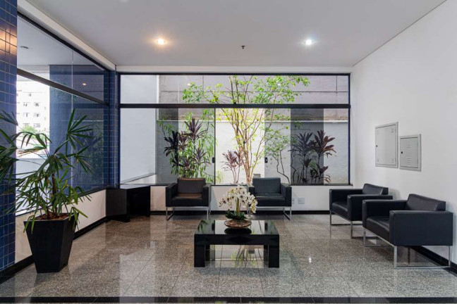 Imagem Sala Comercial à Venda, 41 m² em Perdizes - São Paulo