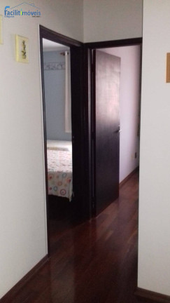 Imagem Apartamento com 3 Quartos à Venda, 99 m² em Rudge Ramos - São Bernardo Do Campo