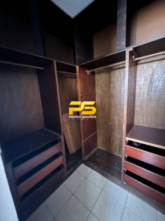Imagem Apartamento com 4 Quartos à Venda, 233 m² em Manaíra - João Pessoa Imagem Apartamento com 4 Quartos à Venda, 233 m² em Manaíra - João Pessoa