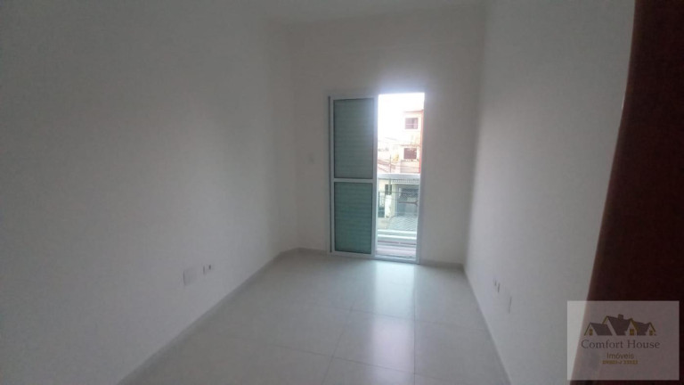 Imagem Cobertura com 2 Quartos à Venda, 102 m² em Vila Pires - Santo André Imagem Cobertura com 2 Quartos à Venda, 102 m² em Vila Pires - Santo André
