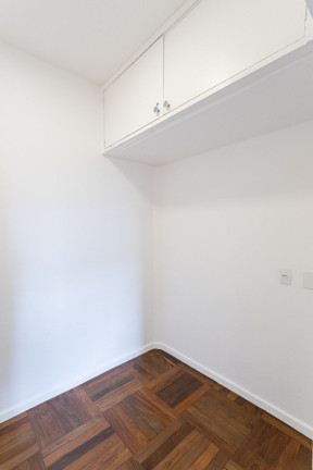 Imagem Apartamento com 3 Quartos à Venda, 126 m² em Jardim Europa - São Paulo