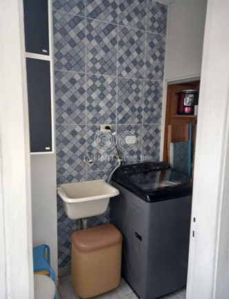 Imagem Apartamento com 3 Quartos à Venda, 120 m² em Mooca - São Paulo